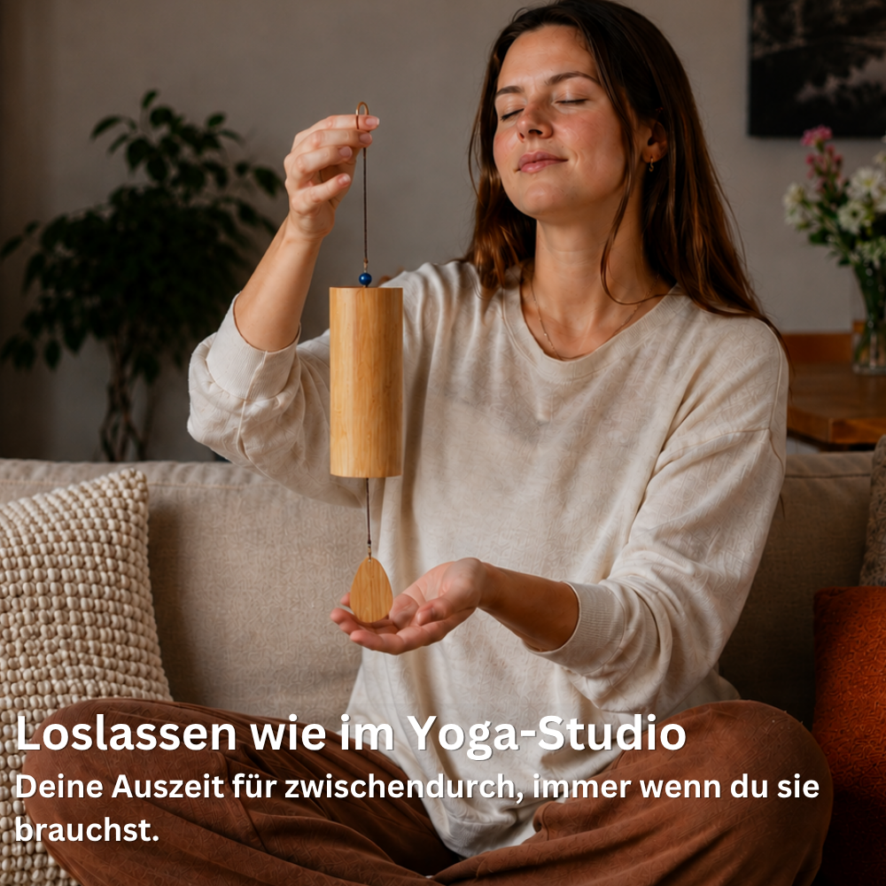 Klangspiel Yūna