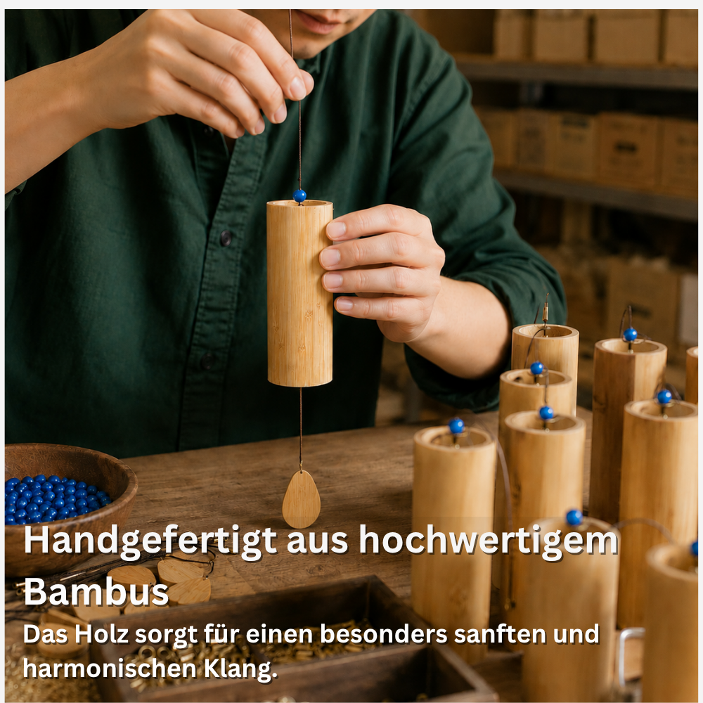 Klangspiel Yūna